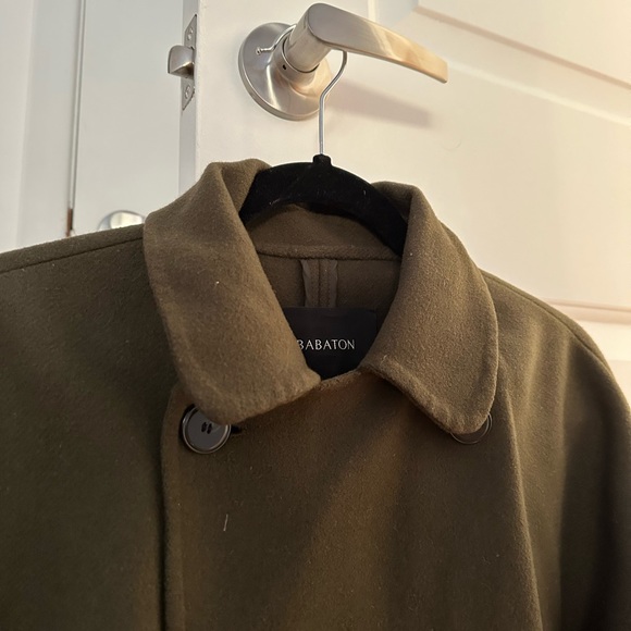 Aritzia Babaton Wool + Cashmere Blend Jacket - Picture 5 of 7